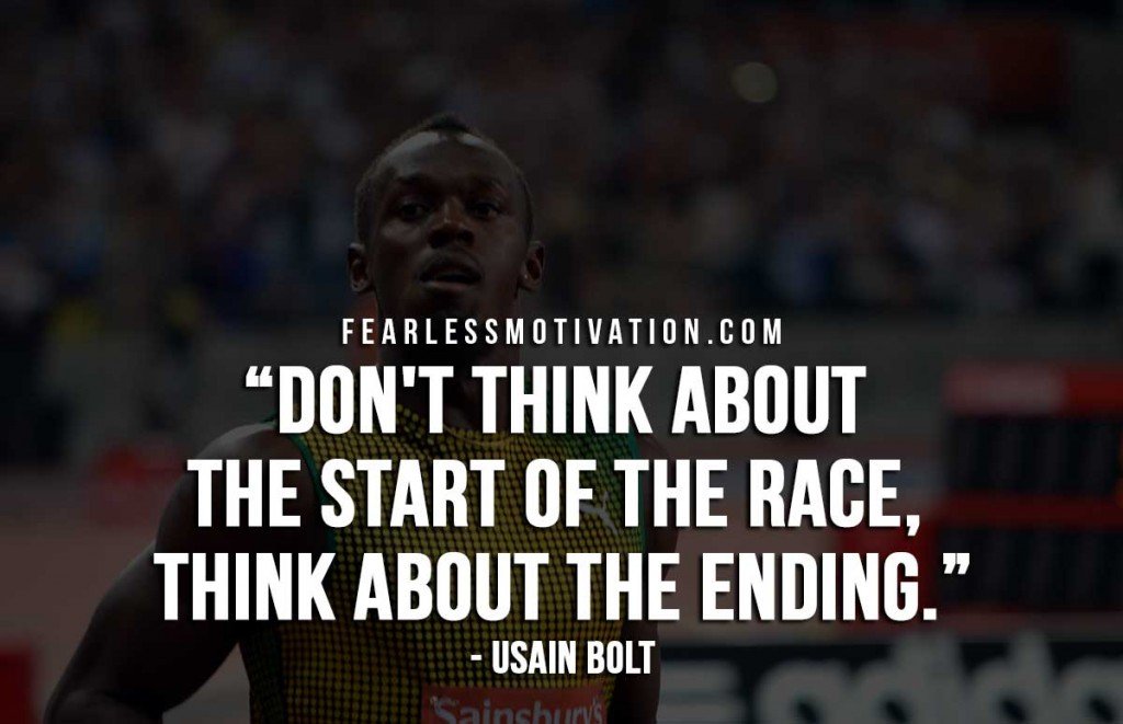 Reaching Your Goals