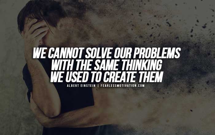 quotes from albert einstein