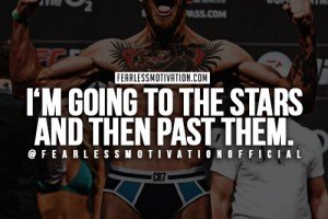 conor mcgregor quotes