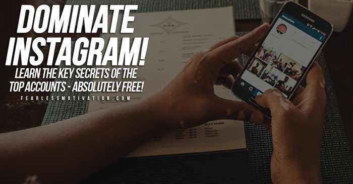 how to get instagram followers