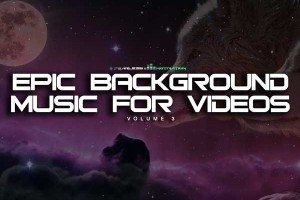 epic background music for videos