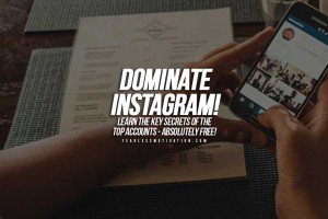 how to get instagram followers