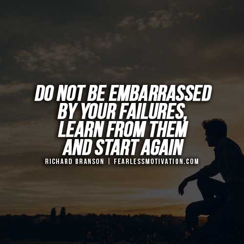 richard branson quotes