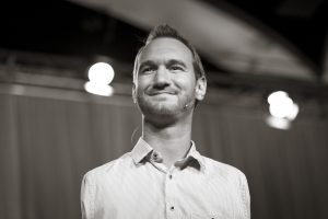 Nick Vujicic Quotes
