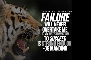 og mandino quotes