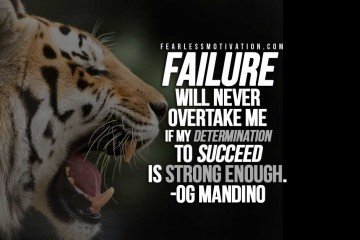 og mandino quotes