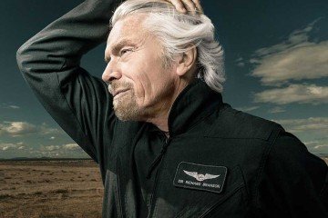richard branson quotes