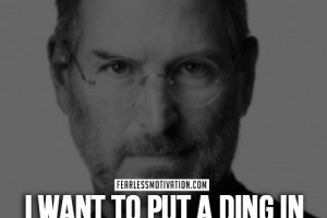 steve jobs rules for success