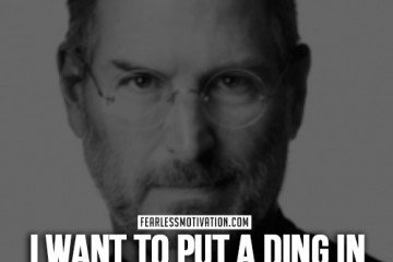 steve jobs rules for success
