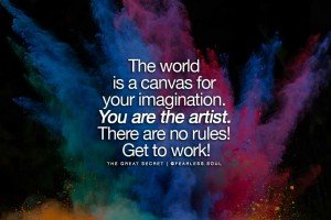 the great secret
