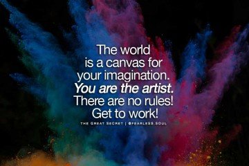 the great secret
