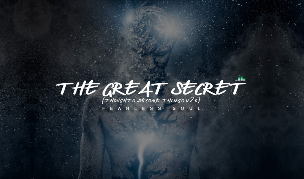 the great secret law of attraction