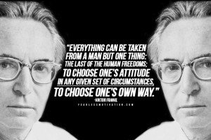 viktor frankl inspired