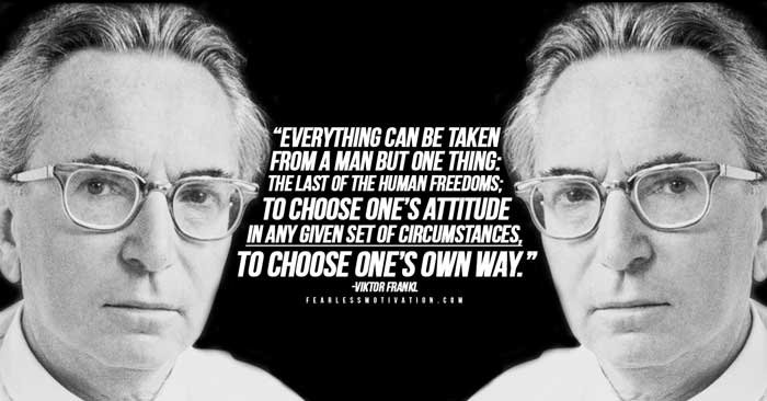 viktor frankl quote
