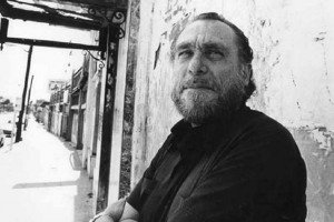 Charles Bukowski quotes