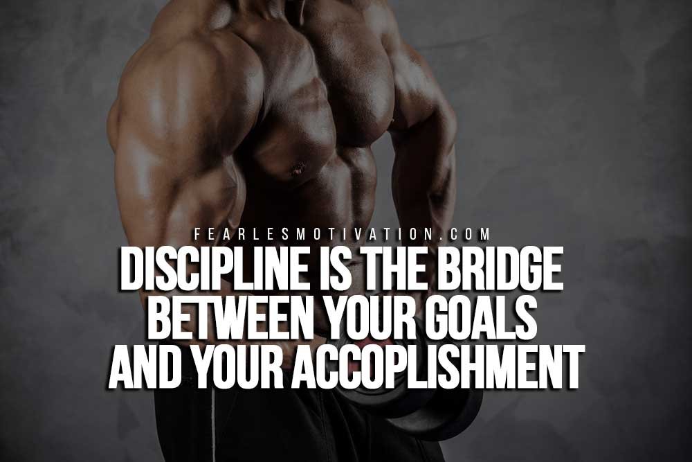 Exercise-helps-you-reach-success---discipline