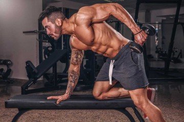 everyday workout routine