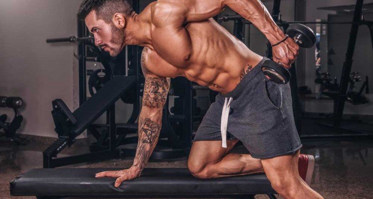 everyday workout routine
