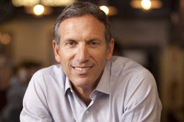 Howard Schultz Quotes