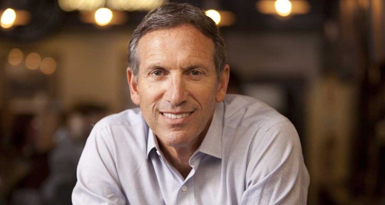 Howard Schultz Quotes