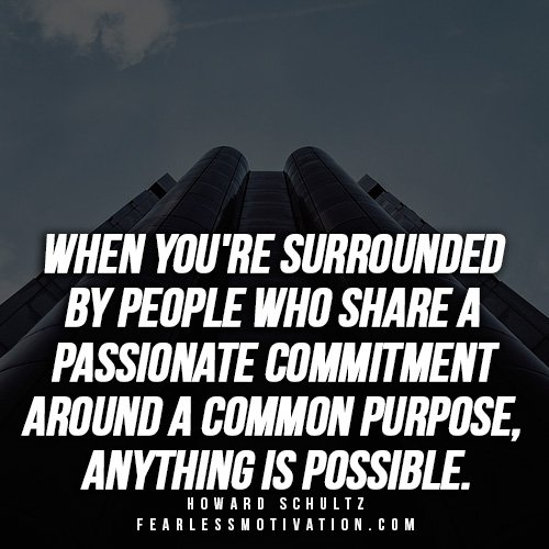 howard schultz quotes
