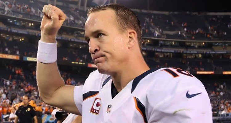 peyton manning quotes