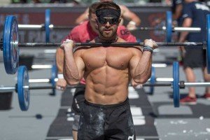 rich Froning quotes
