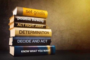 self development books