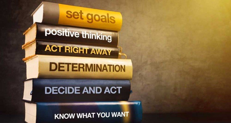 self development books