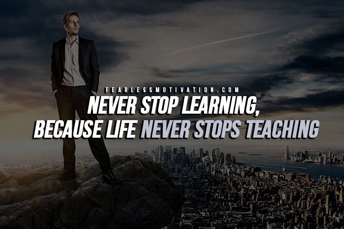 things-successful-people-do-every-day---never stop learning