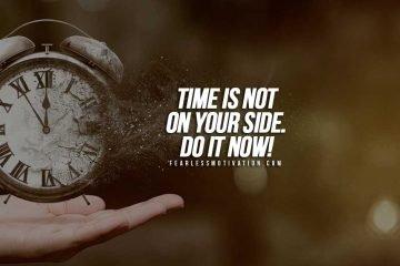 TIME MOTIVATIONAL VIDEO