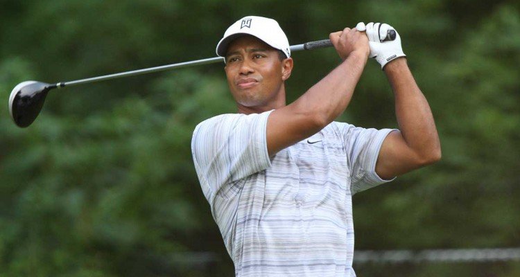 Tiger Woods Quotes - Feature