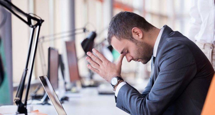 falling short of success