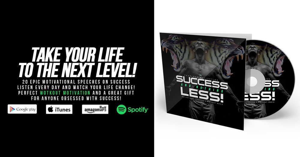 success-and-nothing-less-speech