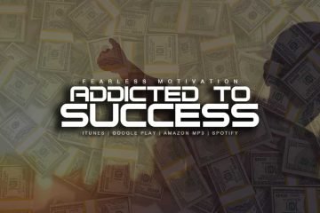 addicted to success