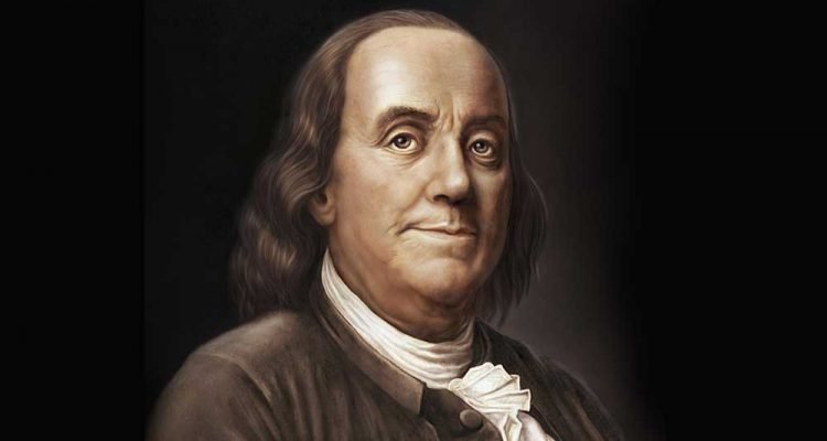 benjamin franklin quotes