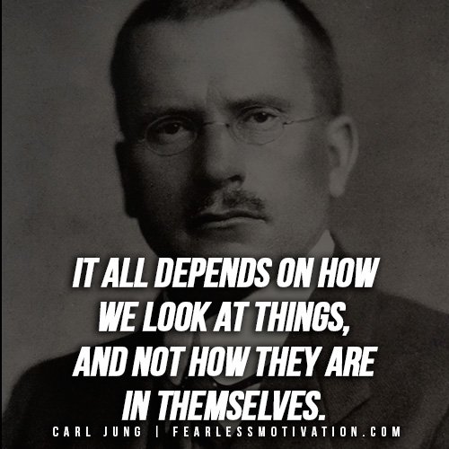 carl jung quotes