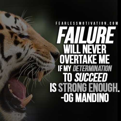 don't give up quotes go mandino