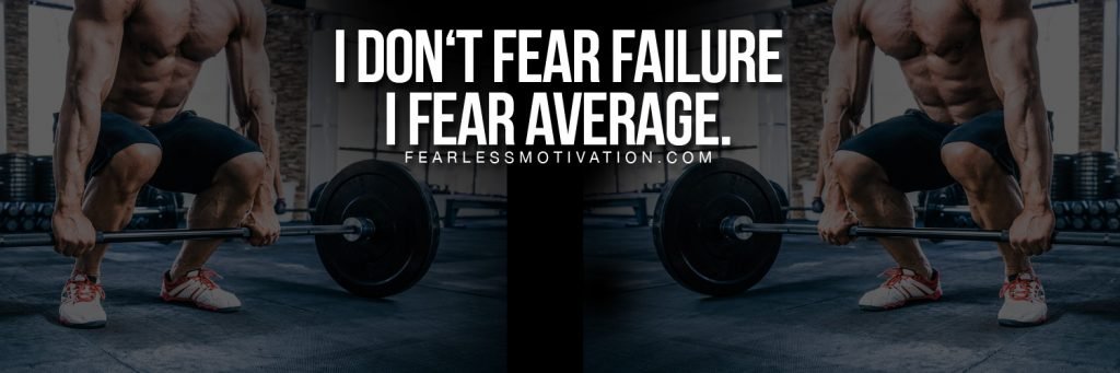 free twitter covers failure average fear