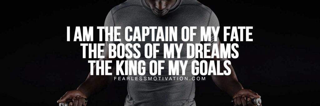 free twitter covers captain of my fate