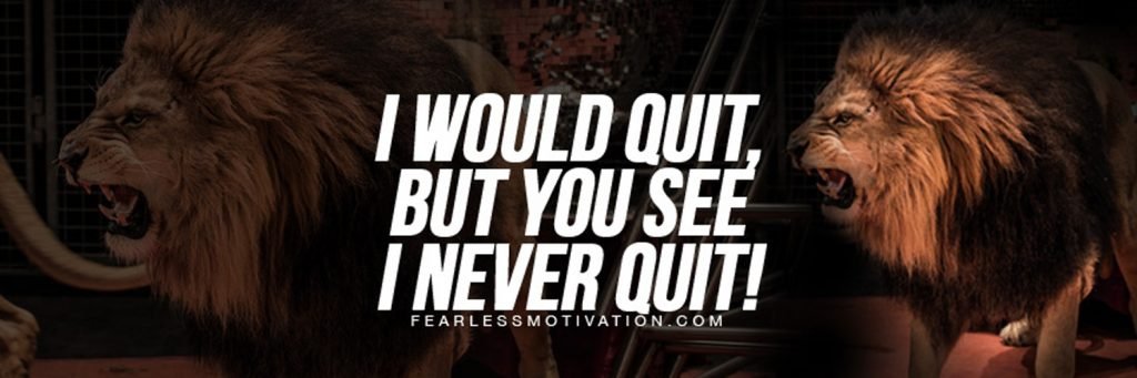 free twitter covers never quit