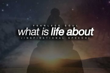 what is life about
