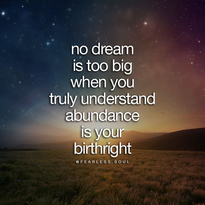 within you