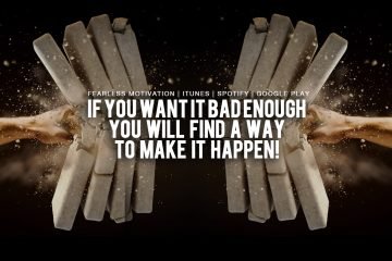 find a way