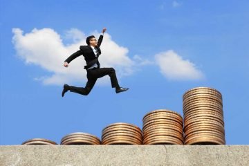 how to write a 5 year plan