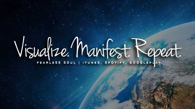 visualise manifest repeat
