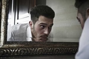 victim mentality