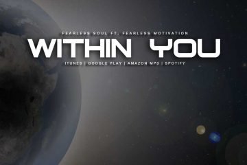 within you motivational speech