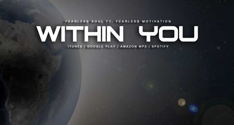 within you motivational speech