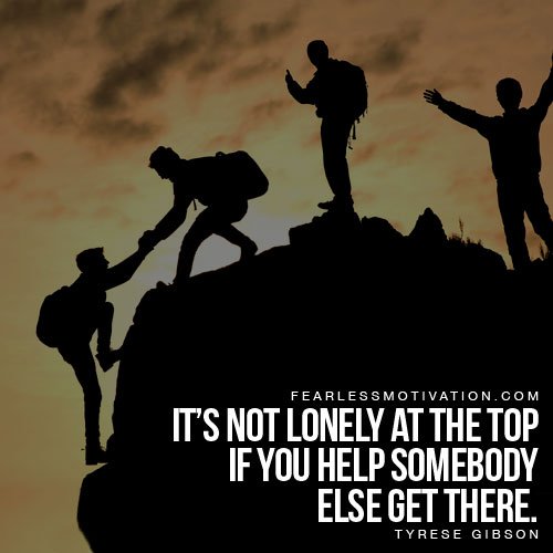 Tyrese Gibson quotes